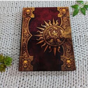 The Art Of Warhammer Online Age Of Reckoning Online Hardcover